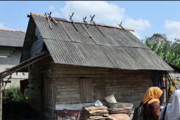 Kemensos data 80 rumah tinggal layak huni di Bangka