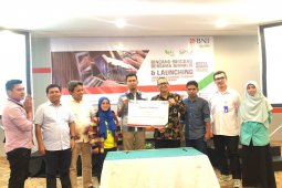 JES Pontianak wadah tingkatkan literasi ekonomi syariah di Kalbar