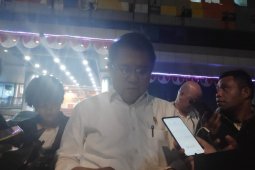 Menkominfo : Jangan manfaatkan kabar gempa untuk sebarkan hoax
