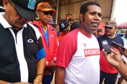 Bupati Biak Numfor: Pengurangan dana Otsus Papua tidak pengaruhi program daerah