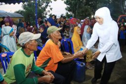 Khofifah: Jatim terbebas dari daerah tertinggal