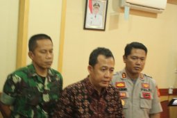 Kapolres Muarojambi akan telepon perusahaan agar patungan beli "drone"