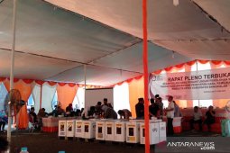 Penetapan caleg terpilih Bangkalan tunggu MK