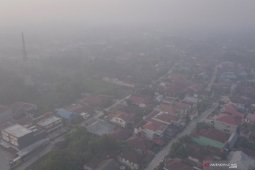 20 land burners named suspects