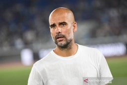 Guardiola tak akan remehkan Spurs