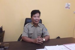 Pemkab Bangka Tengah periksa kondisi kesehatan hewan kurban