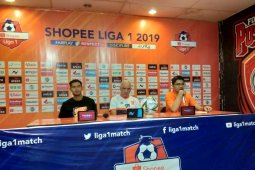 Borneo FC targetkan kemenangan lawan PSS Sleman