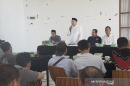 Serap aspirasi di desa guna tentukan kebijakan sebelum memimpin HST