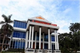 Mahasiswa Unja sambut rencana pembukaan kembali kuliah tatap muka
