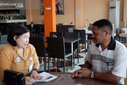 Bupati : Dokter di Pegunungan Arfak bukan hanya dua
