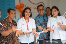 Pertama di Sumatera, Bio Farma luncurkan layanan vaksinasi "Imunicare" di Medan
