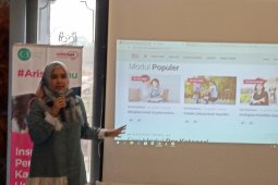 XL Axiata gelar edukasi pemanfaatan sarana digital di Lampung