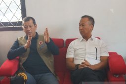 Rumah rusak akibat gempa Banten lebih 200 unit