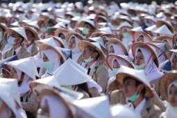 Kemendikbud luncurkan sistem  Penerimaan Mahasiswa Baru PTN