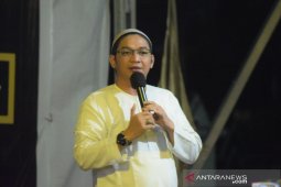 Pasha Ungu : Saya siap maju  Pilkada 2020