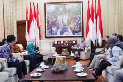 Pemkot Bogor-Tokopedia kerja sama kembangkan UMKM di Kota Bogor