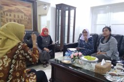 Festival pangan lokal Makassar  segera digelar