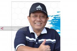 Sebagai kerabat SBY, Kadispora Surabaya dinilai layak maju Pilkada Pacitan