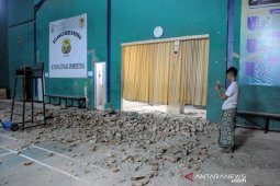 Mensos akan ke lokasi terdampak gempa Banten tinjau kondisi korban