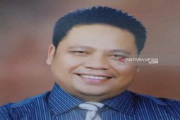 Madina sedang persiapkan diri menjadi daerah industri