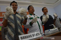 Ungkap kasus di Jombang