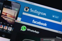Facebook  akan dukung aturan pemerintah untuk konten