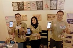 Tasaku "go" nasional pada akhir 2019
