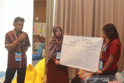 Youth Health Forum bangun kesadaran terhadap kesehatan seksual dan reproduksi