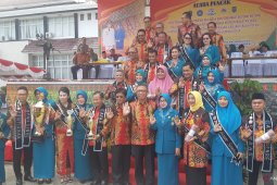 Pentingnya pembangunan keluarga sebagai pondasi bangsa