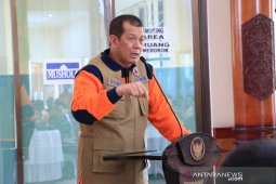 Kepala BNPB:  Karhutla 99 persen terjadi akibat ulah manusia