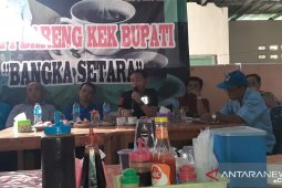 Bupati Bangka ajak seluruh organisasi masyarakat bersinergi bangun daerah