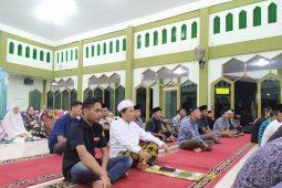 Rektor Universitas Mataram membantah kampusnya terpapar radikalisme