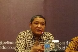 Arus petikemas di Tanjung Perak meningkat