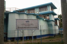 PDAM Indramayu terdampak pemadaman listrik