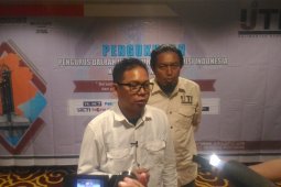 IJTI Kalbar terbentuk momentum tingkatkan kualitas-kapasitas jurnalis TV