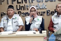 PLN bantah adanya unsur politis atau sabotase dalam pemadaman listrik