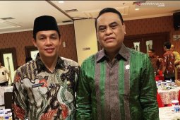 Tanah Bumbu optimistis jadi Ibukota Negara