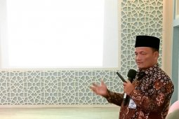 BKKBN gelar  seminar kependudukan