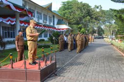 Perkantoran dan rumah dinas harus terapkan KTR