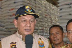 Satgas Pangan Jambi antisipasi kenaikan harga bahan pokok jelang Idul Adha