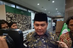 Soal Uighur, NU tegaskan tidak dapat didikte China