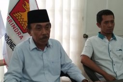 Hadapi Pilkada, Gerindra bentuk tim penjaringan kepala daerah
