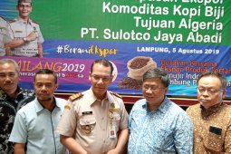 Kementan: Kelapa parut diminati pasar global