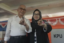 Berkas dua Cawabup HST belum lengkap dan dikembalikan