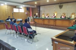 Bupati Cianjur nonaktif dituntut 8 tahun penjara