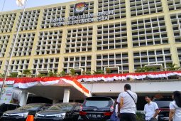 Sekjen KPU bantah intimidasi rekayasa hasil verifikasi faktual partai politik