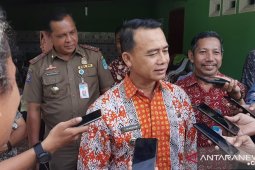 Wabup Bangka, Syahbudin ajak masyarakat lestarikan biota Sungai Upang