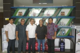 Penyaluran solar di Kalbar sudah melebihi kuota 14 persen