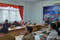Ekonomi Kalbar tumbuh 5,08 persen pada triwulan II - 2019