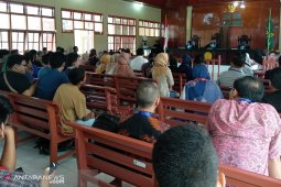Putusan sela perkara PLTU dimenangkan warga